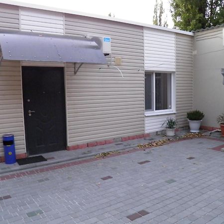 Atrium Hotel Melitopolʼ Εξωτερικό φωτογραφία