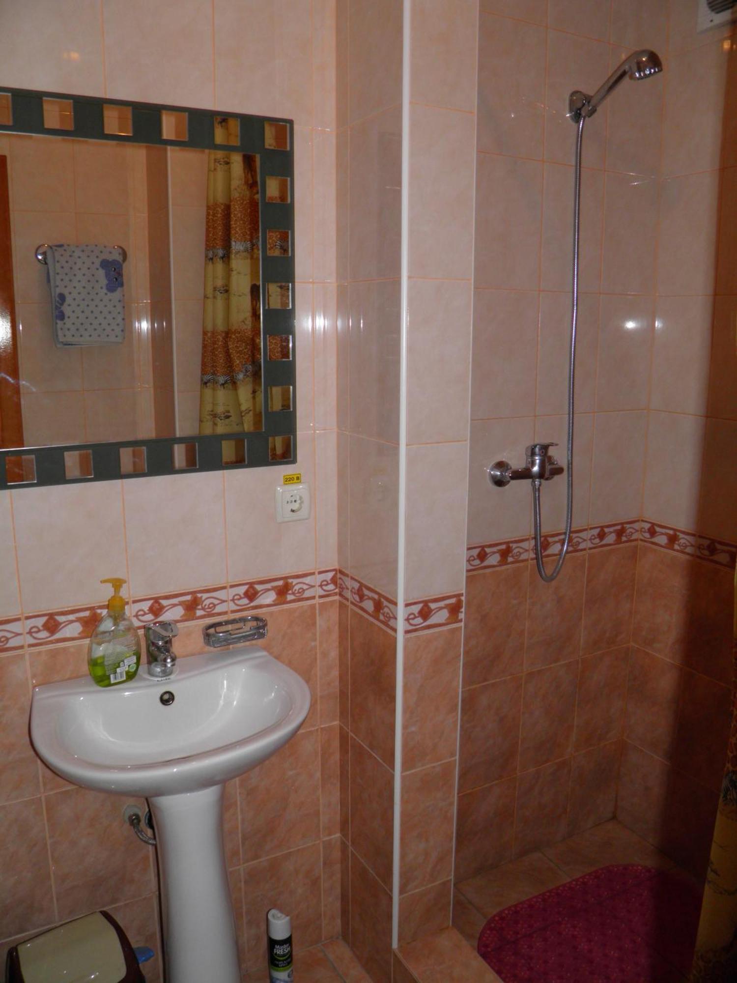 Atrium Hotel Melitopolʼ Εξωτερικό φωτογραφία