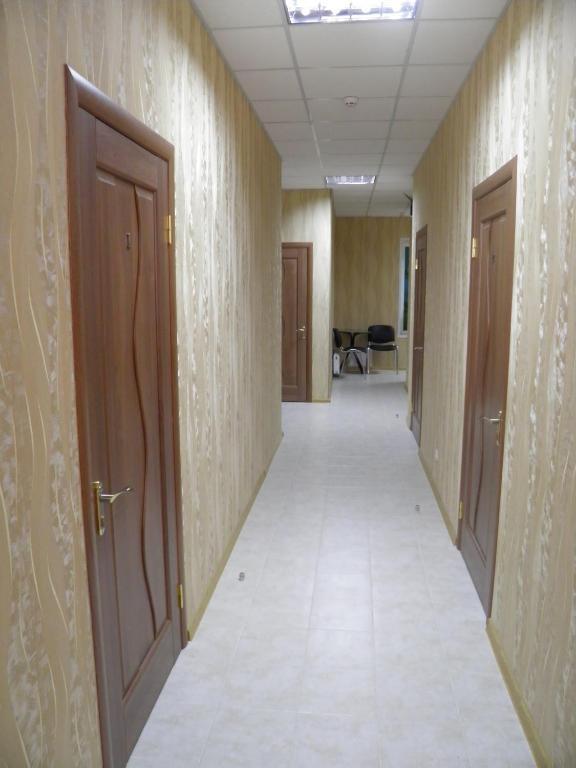 Atrium Hotel Melitopolʼ Εξωτερικό φωτογραφία