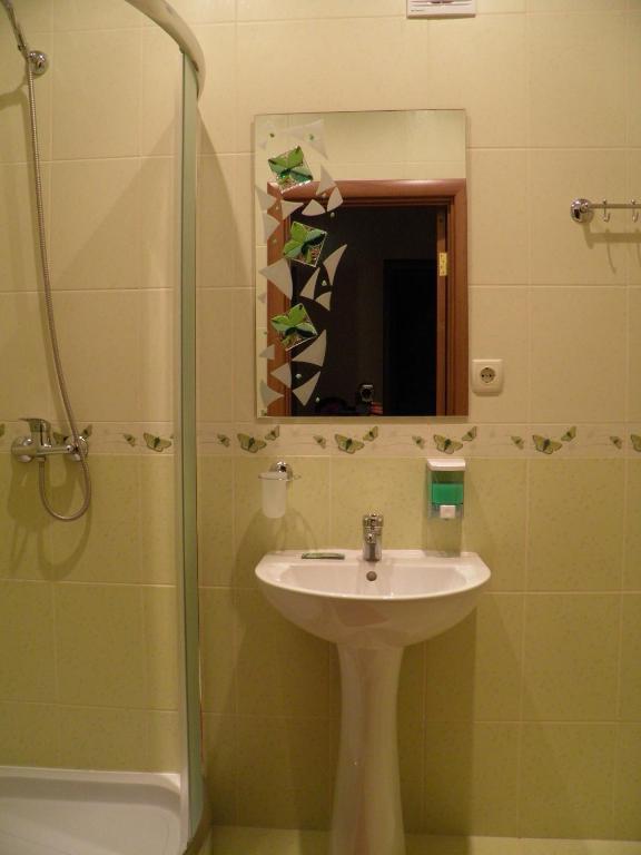 Atrium Hotel Melitopolʼ Δωμάτιο φωτογραφία